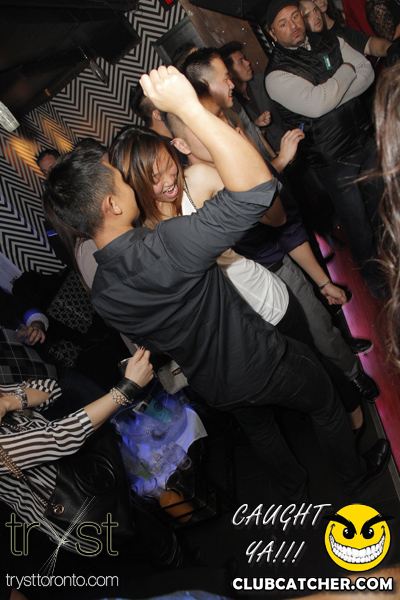 Tryst nightclub photo 242 - November 16th, 2013