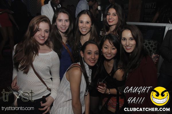 Tryst nightclub photo 244 - November 16th, 2013