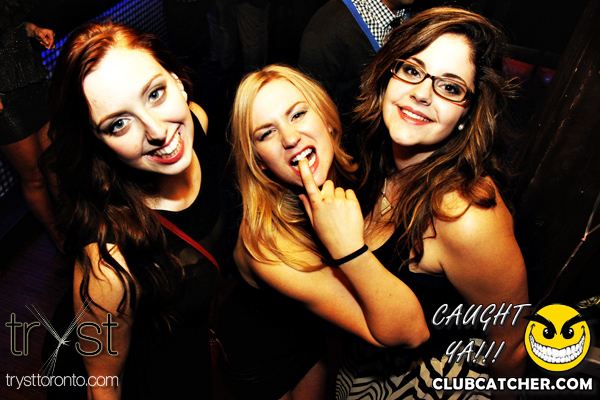 Tryst nightclub photo 246 - November 16th, 2013