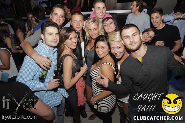 Tryst nightclub photo 247 - November 16th, 2013