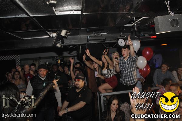 Tryst nightclub photo 250 - November 16th, 2013