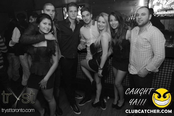 Tryst nightclub photo 251 - November 16th, 2013