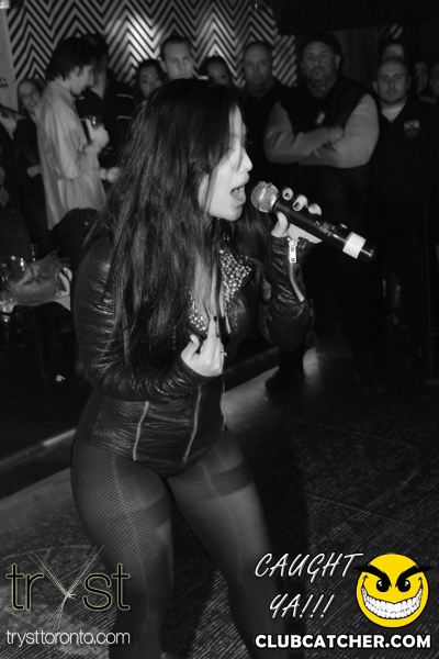 Tryst nightclub photo 253 - November 16th, 2013