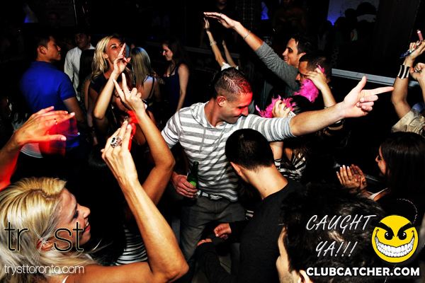 Tryst nightclub photo 259 - November 16th, 2013