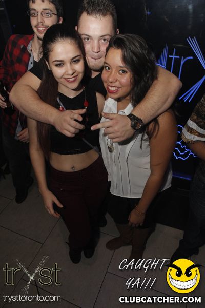Tryst nightclub photo 261 - November 16th, 2013