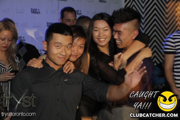 Tryst nightclub photo 262 - November 16th, 2013