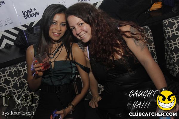 Tryst nightclub photo 264 - November 16th, 2013