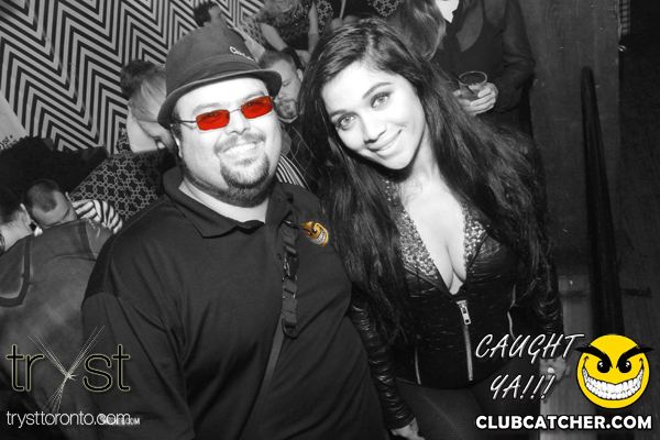 Tryst nightclub photo 265 - November 16th, 2013