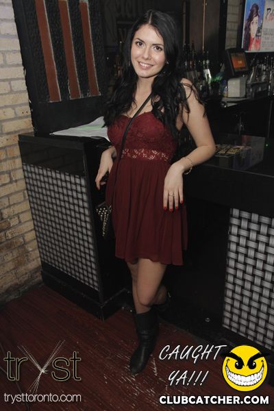 Tryst nightclub photo 266 - November 16th, 2013