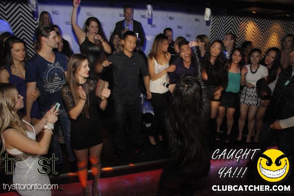 Tryst nightclub photo 268 - November 16th, 2013