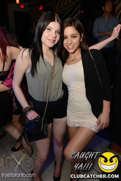 Tryst nightclub photo 28 - November 16th, 2013