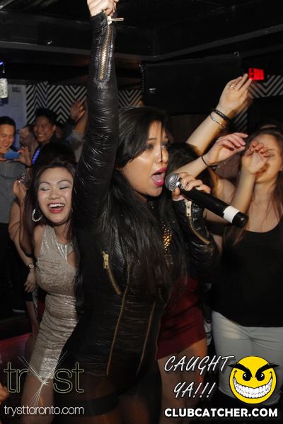 Tryst nightclub photo 272 - November 16th, 2013