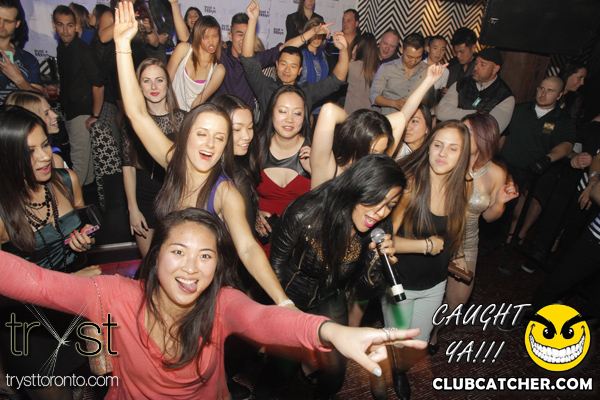 Tryst nightclub photo 277 - November 16th, 2013