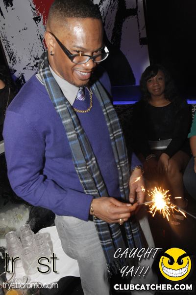 Tryst nightclub photo 279 - November 16th, 2013