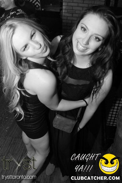 Tryst nightclub photo 285 - November 16th, 2013