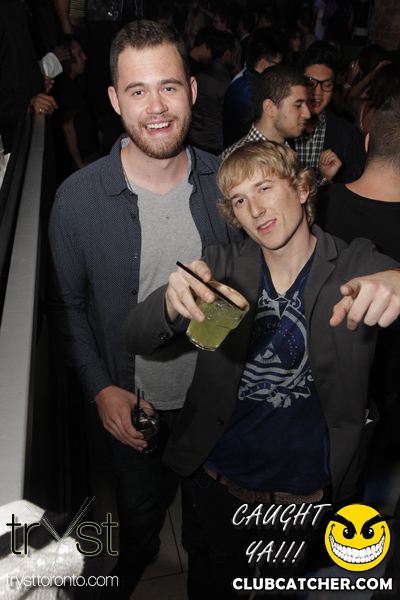 Tryst nightclub photo 286 - November 16th, 2013