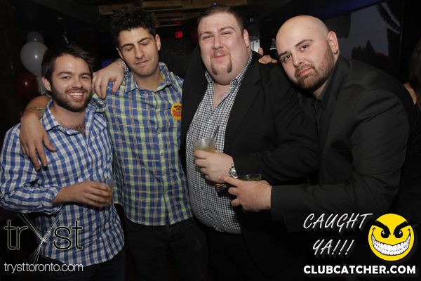 Tryst nightclub photo 288 - November 16th, 2013