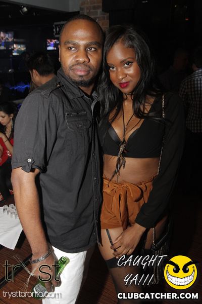 Tryst nightclub photo 289 - November 16th, 2013