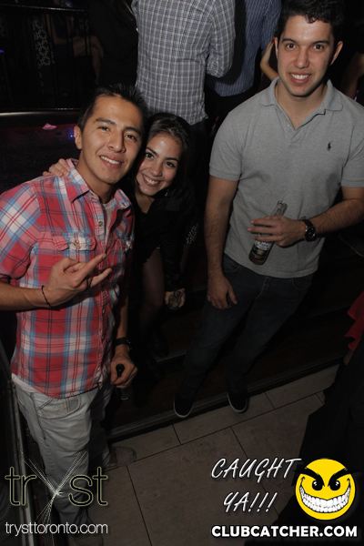Tryst nightclub photo 291 - November 16th, 2013