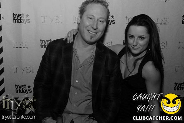 Tryst nightclub photo 294 - November 16th, 2013