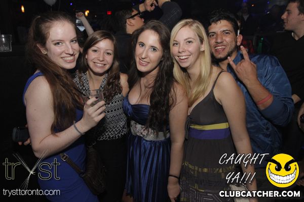 Tryst nightclub photo 295 - November 16th, 2013