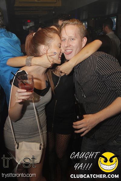 Tryst nightclub photo 298 - November 16th, 2013