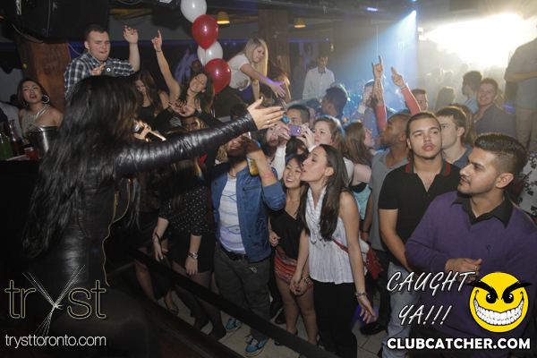 Tryst nightclub photo 301 - November 16th, 2013