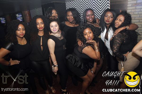 Tryst nightclub photo 302 - November 16th, 2013