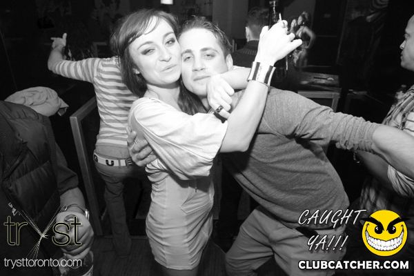 Tryst nightclub photo 303 - November 16th, 2013