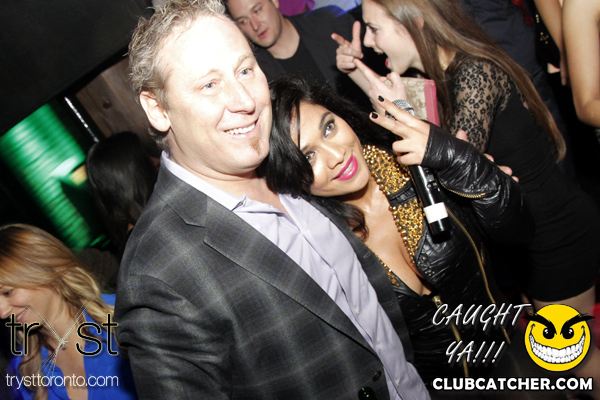 Tryst nightclub photo 305 - November 16th, 2013