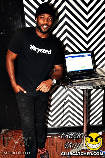 Tryst nightclub photo 306 - November 16th, 2013