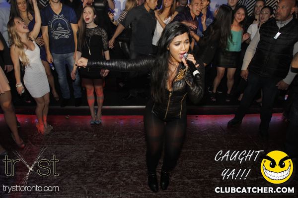 Tryst nightclub photo 307 - November 16th, 2013