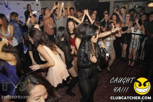Tryst nightclub photo 308 - November 16th, 2013