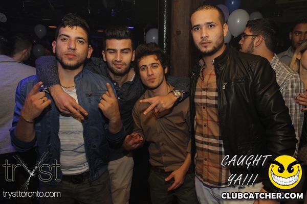 Tryst nightclub photo 309 - November 16th, 2013