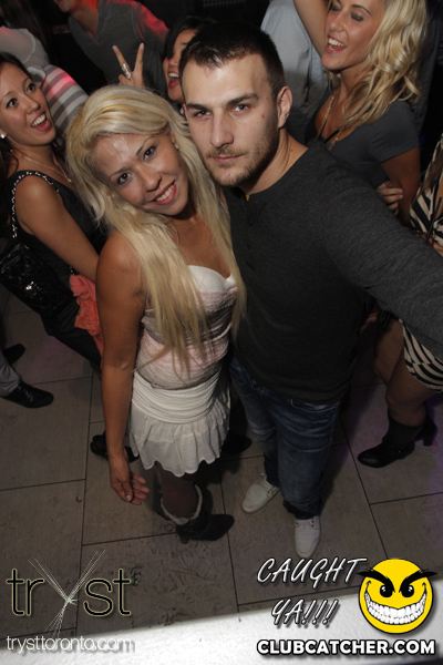 Tryst nightclub photo 311 - November 16th, 2013