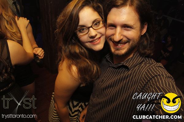 Tryst nightclub photo 312 - November 16th, 2013