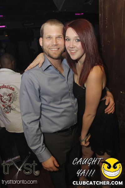 Tryst nightclub photo 313 - November 16th, 2013