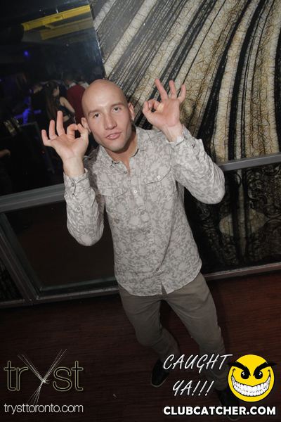 Tryst nightclub photo 318 - November 16th, 2013