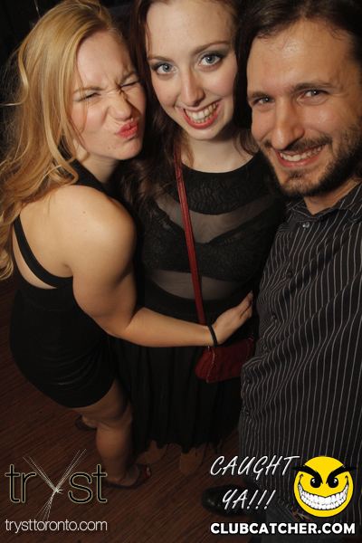 Tryst nightclub photo 320 - November 16th, 2013