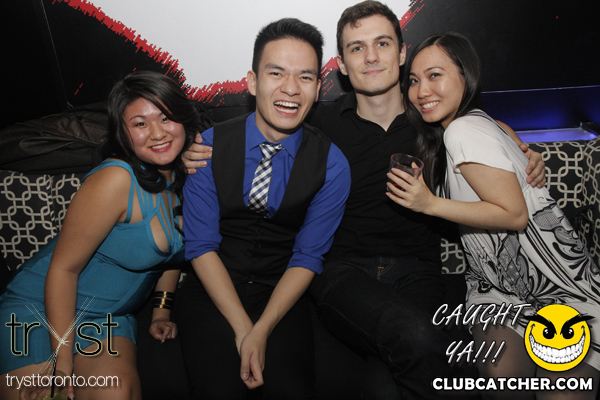 Tryst nightclub photo 322 - November 16th, 2013