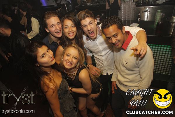 Tryst nightclub photo 328 - November 16th, 2013