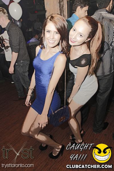 Tryst nightclub photo 331 - November 16th, 2013