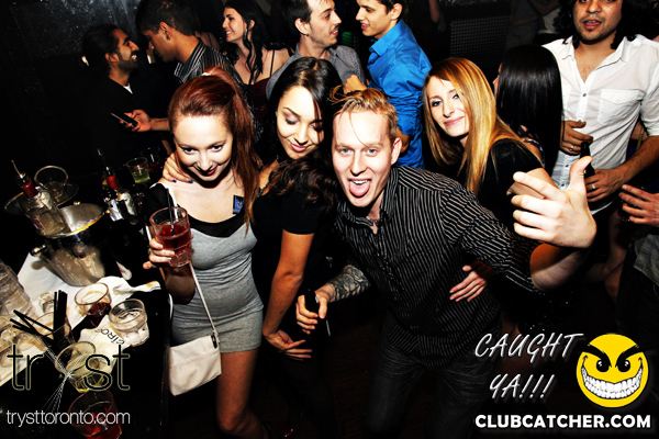 Tryst nightclub photo 332 - November 16th, 2013