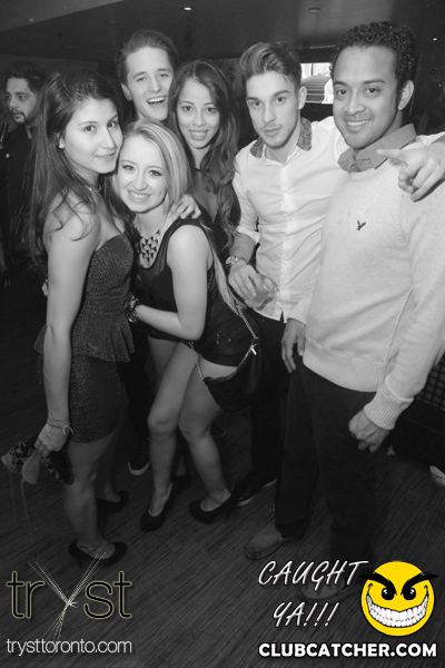 Tryst nightclub photo 333 - November 16th, 2013