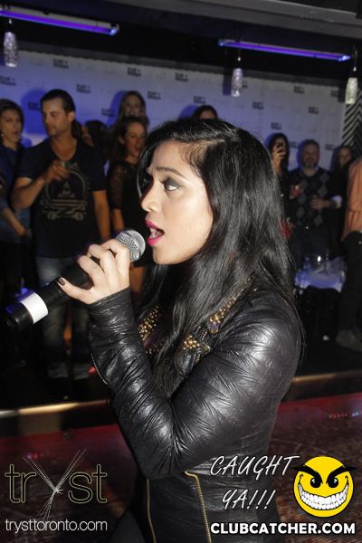 Tryst nightclub photo 336 - November 16th, 2013