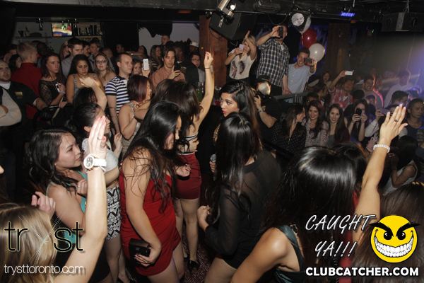 Tryst nightclub photo 338 - November 16th, 2013