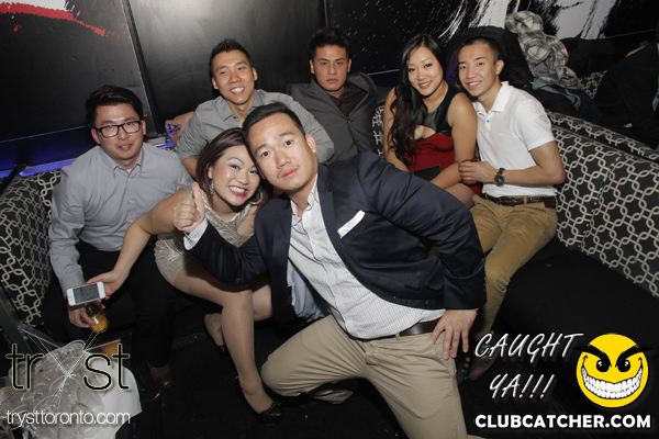 Tryst nightclub photo 339 - November 16th, 2013