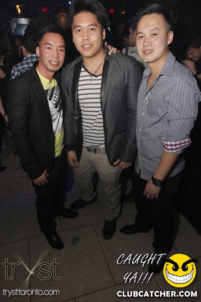 Tryst nightclub photo 340 - November 16th, 2013