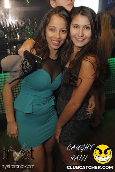 Tryst nightclub photo 344 - November 16th, 2013