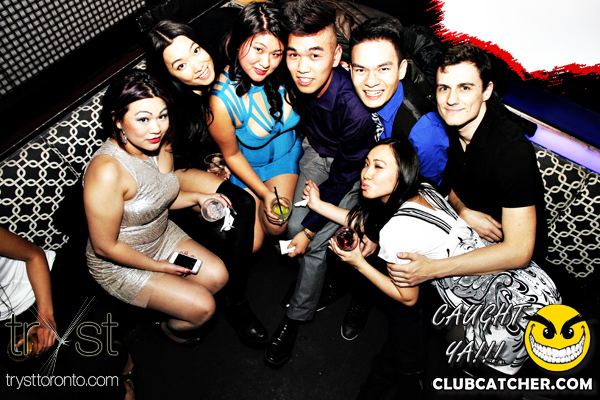 Tryst nightclub photo 345 - November 16th, 2013